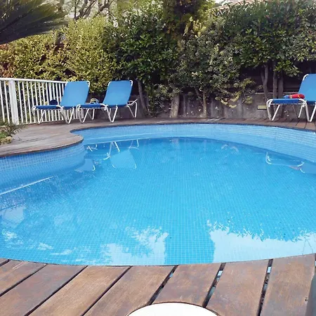 Amazing In Holiday home