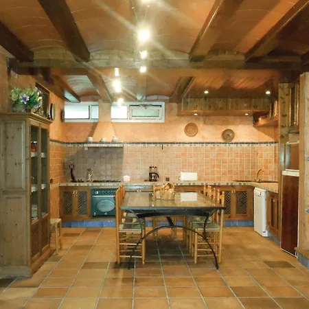 Holiday home Amazing In *