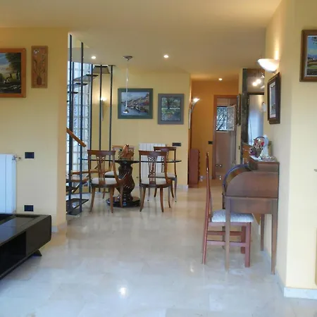 Holiday home Amazing In